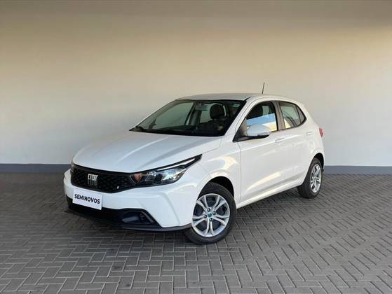 FIAT ARGO 1.0 FIREFLY FLEX DRIVE MANUAL FIAT ARGO 1.0 FIREFLY FLEX DRIVE MANUAL